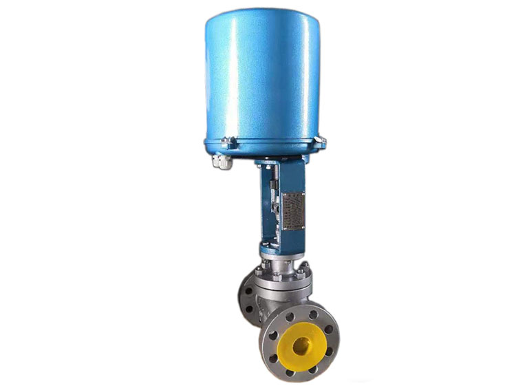 ZDLJM电动套筒调